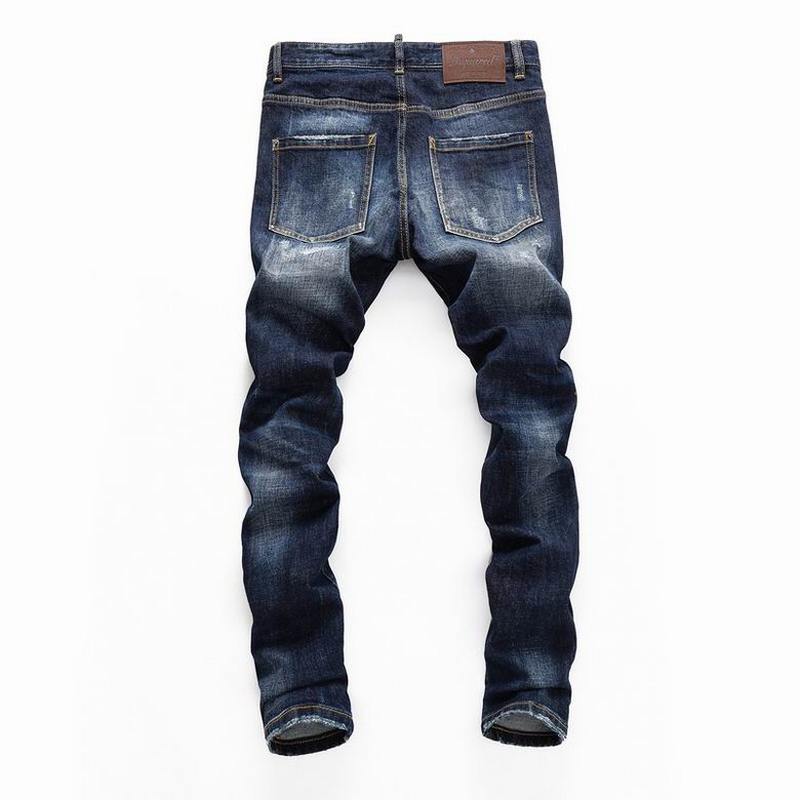 Dsquared Men's Jeans 268